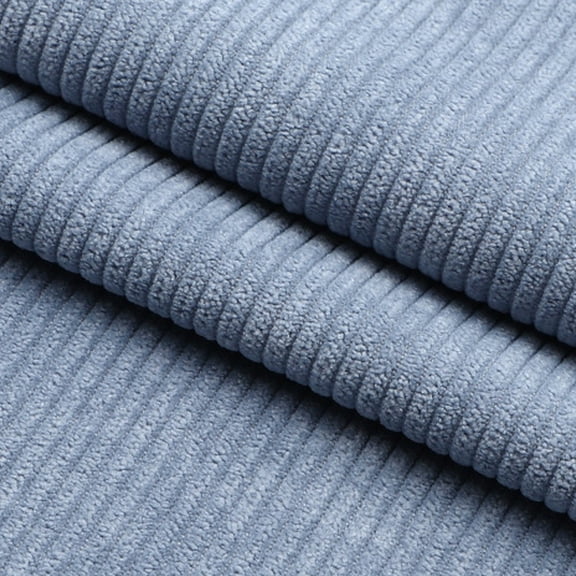 Scratch Resistant Corduroy Textile Jacket Sweater Sofa Cover Cloth Lining