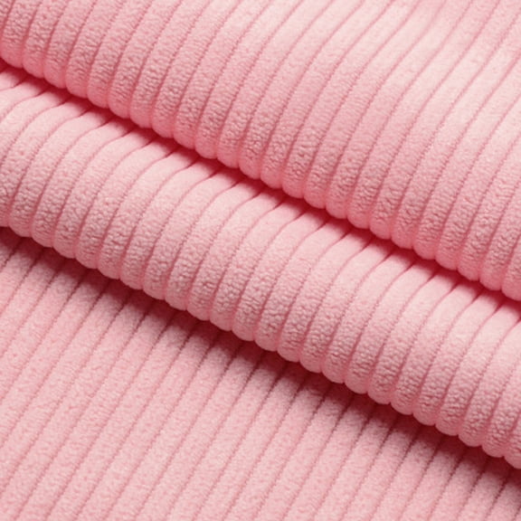 Scratch Resistant Corduroy Textile Jacket Sweater Sofa Cover Cloth Lining