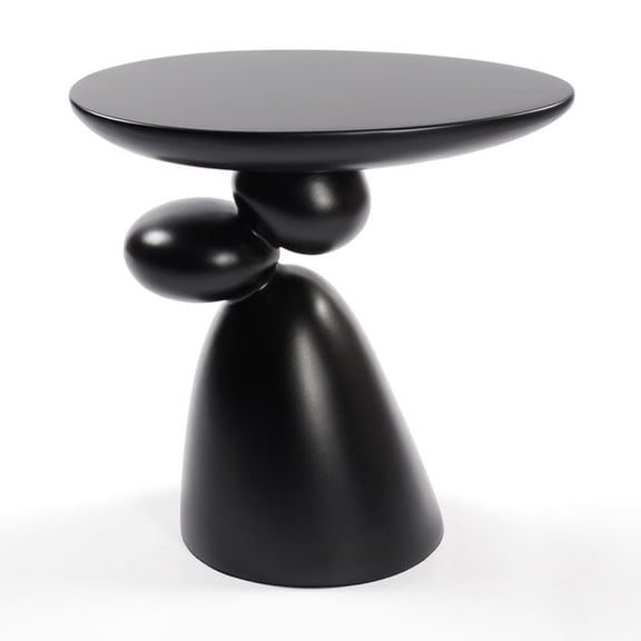Scratch - Resistant Fiberglass Table - Use in Bedroom for Hassle - Free Decor and Easy Maintenance