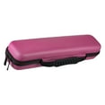 thumbnail image 1 of Scratch Resistant Hair Styling Tool Carry Case Compact Size For Business Trip, 1 of 10