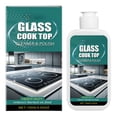 thumbnail image 1 of Scratch Resistant Heavy Duty Cooktop Cleaner Spray, Polishes and Cleans All Glass Ceramic Hob Types, 1 of 9
