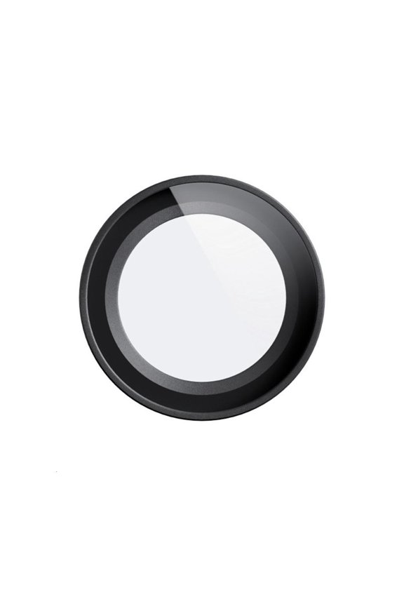 Scratch Resistant Lens Protector Featuring Multiple Layer Coating & Anti Fog Technology For Adventure Recording