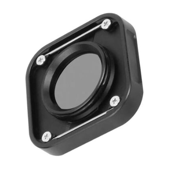 Scratch-Resistant Protective Lens for GoPro HERO 5/6/7 Black Shield Camera from Dirt and Dust