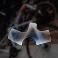 thumbnail image 1 of Scratch Resistant Protector Bike Bottom Bracket Shell Protective Sticker, 1 of 9