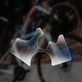 thumbnail image 1 of Scratch Resistant Protector Bike Bottom Bracket Shell Protective Sticker, 1 of 9