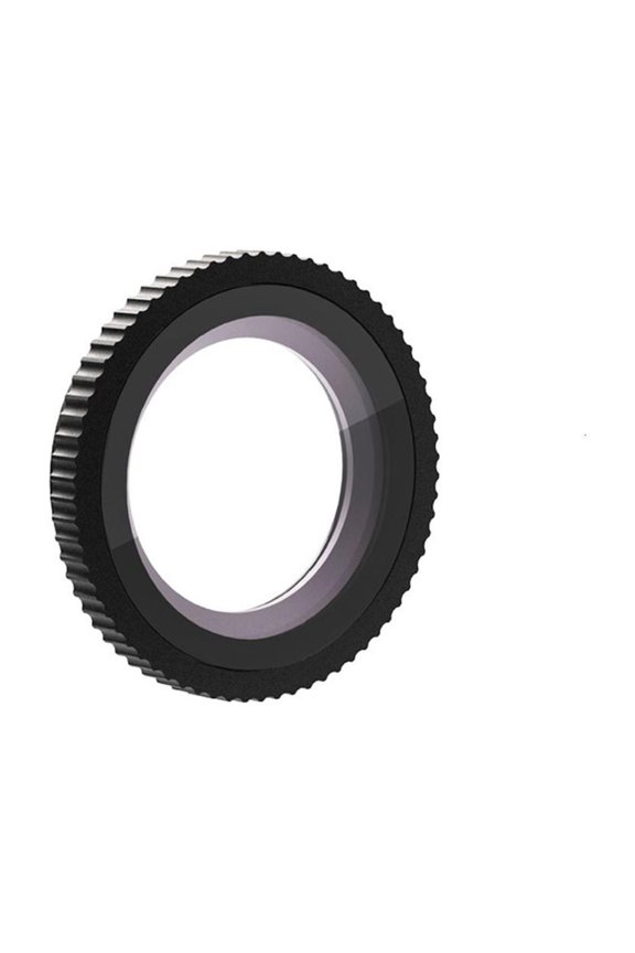 Scratch Resistant Protector Featuring Multiple Layer Coating And Anti Fog Technology For Adventure Recording