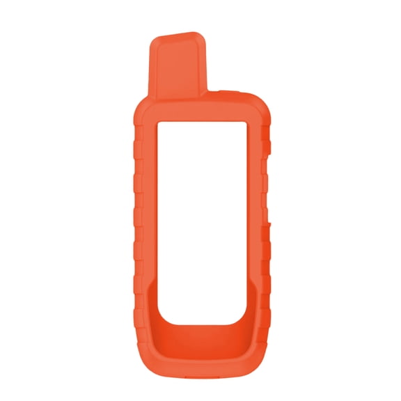 Scratch Resistant Shockproof Soft Protective Case Guard Sleeve For GPSMAP 66i 67i Computer Outdoor Navigation Cyclometer
