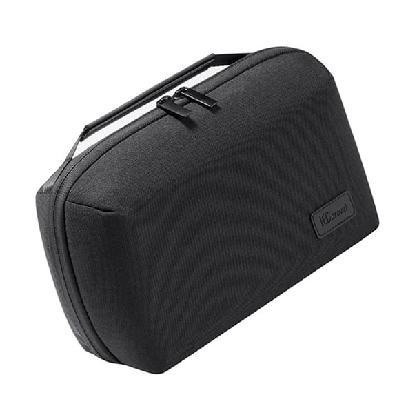 Scratch-Resistant Travel Bag Multi-Pocket for Electronics Cables Chargers Accessories