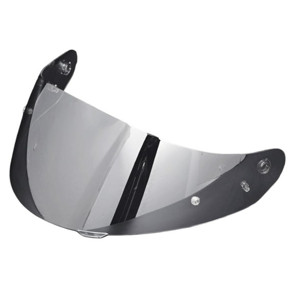 Scratch Resistant Visors Offering UV400 Filter And Multiple Tint Color Variations for HJC HJ17 C90 C91 C91N