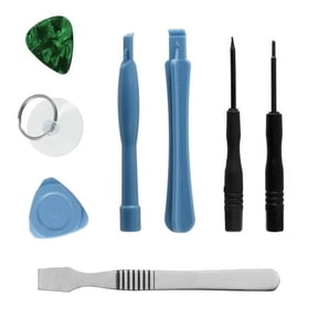 Scratch-Safe Opening Repair tool Kit for Apple iPod 4th Generation + Photo 4G