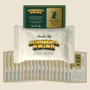 Scratch And Swing Scratch Off Golf Card Game 3 Pack Mystery Challenge Cards For On Course Competition Laughs And Unforgettable Golf Rounds With Friends