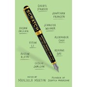 Scratch, Paperback