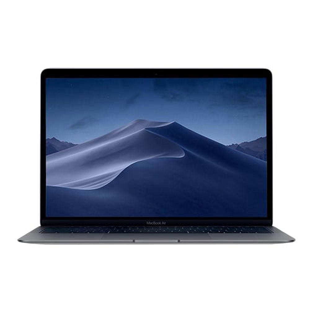 Pre-Owned Scratch and Dent Used Late 2018 MacBook Air 13.3