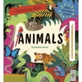 thumbnail image 1 of Pre-Owned Scratch and Learn Animals: With 7 Interactive Spreads (Hardcover) 1786037955 9781786037954, 1 of 1