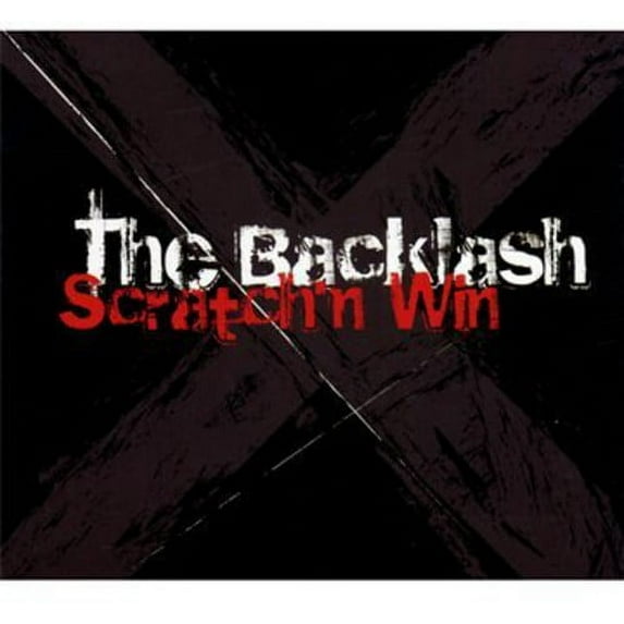 Scratch'ni'win