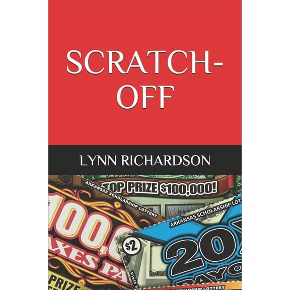 Scratch-off (Paperback)
