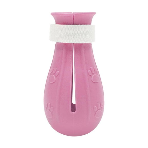 Scratch-proof Foot Covers For Pets K6H5