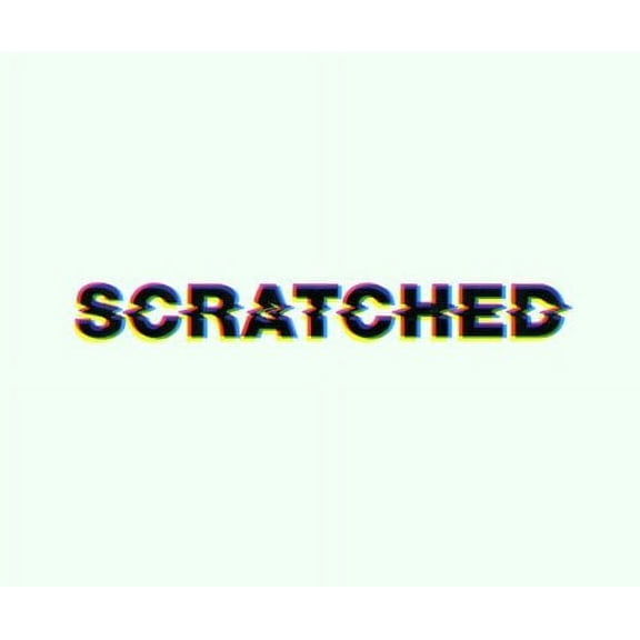 Scratched (Audiobook)