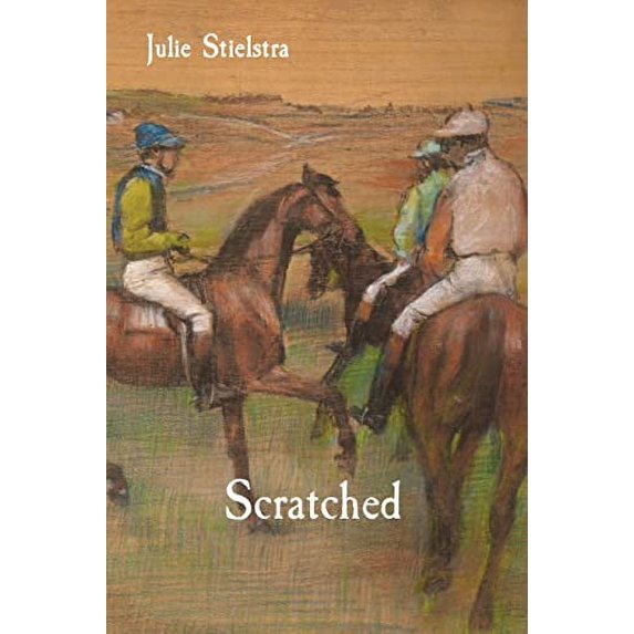 Pre-Owned Scratched Paperback