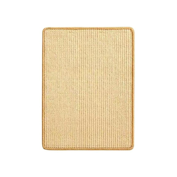Scratcher Sisal Mat Board Scratch For Sharpen Nails Scraper Cats Tree Protector Mats Toys Table Sofa