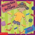 thumbnail image 1 of Pre-Owned Scratches and Scrapes Paperback Margo Linn, 1 of 1