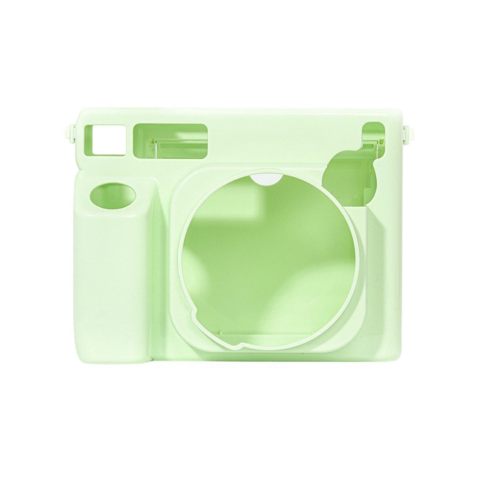Scratchproof Camera Protective Shell Travel Friendly Design Practical ...