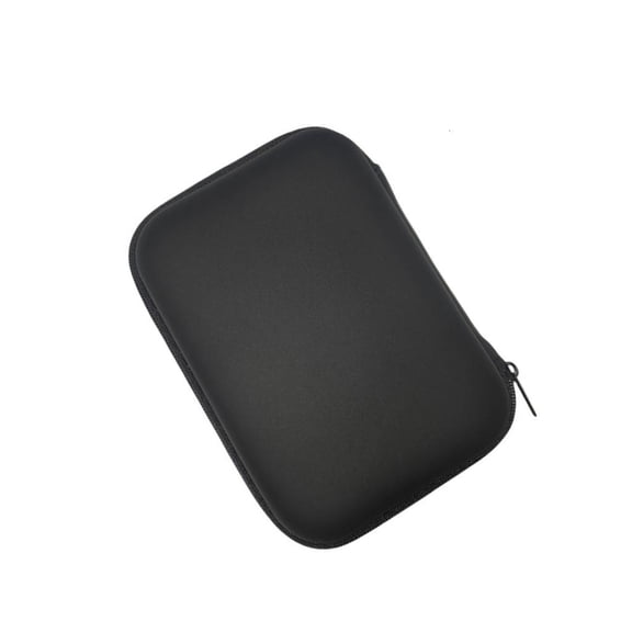 Scratchproof Carry Case for RG35XX Shockproof Storage Bag Case with Pocket