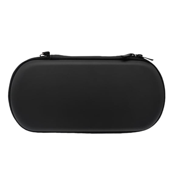 Scratchproof Carrying Case Shockproof Storage Bag Hard Case with Mesh Pocket