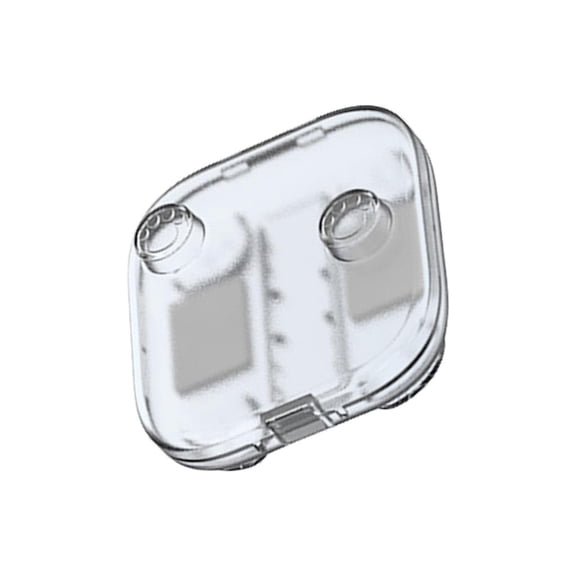 Scratchproof Carrying Case with Game Card Slot Storage Case for NS2