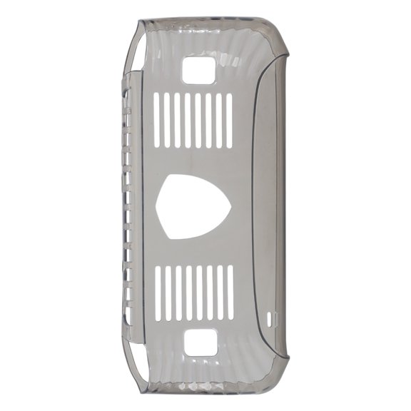 Scratchproof Case Clear Flexible Skin for Claw 8 AI+ Gamepad Housing