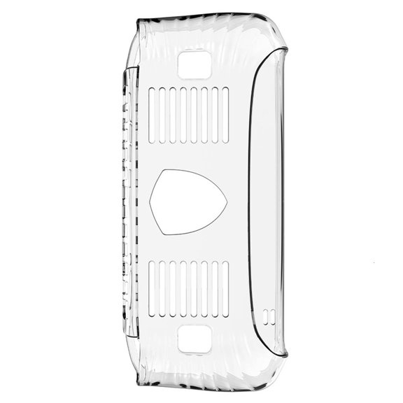 Scratchproof Case Clear Flexible Skin for Claw 8 AI+ Gamepad Housing