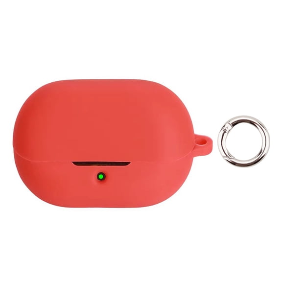 Scratchproof Case Shockproof Skin Wrap for Earbud Dustproof Enclosure Housing Washable Silicone Sleeve Enhances Grip