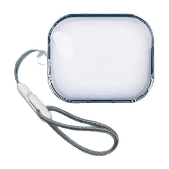 Scratchproof Case Shockproof Skin Wrap for Earbuds S Dustproof Enclosure Housing Washable Soft TPU Sleeve Enhances Grip