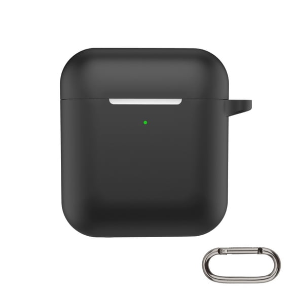Scratchproof Case Shockproof Skin Wrap for Headphone Dustproof Enclosure Housing Washable Silicone Sleeve Enhances Grip