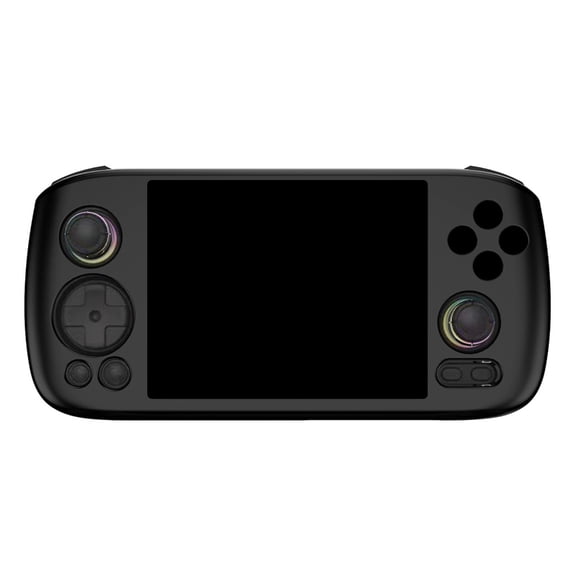 Scratchproof Cover for RG406H RG 406H Waterproof Protective Case Shell Game Console Silicone Case Gamepad Skin Sleeve