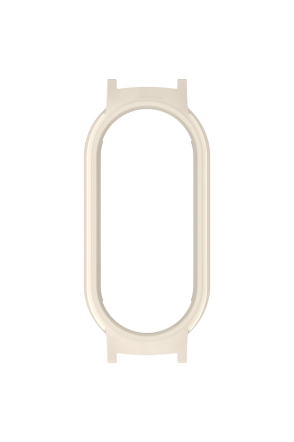 Scratchproof Housing Dustproof Shell with 12mm Strap Interface for Band 9 Protective Shell Smartband Case Cover