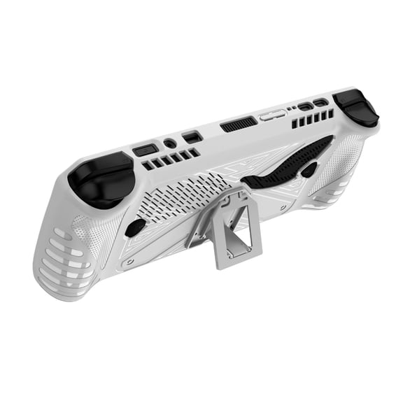 Scratchproof Housing Frame Covers Protective Case for ROG Flexible Housing Bracket with Foldable Stand