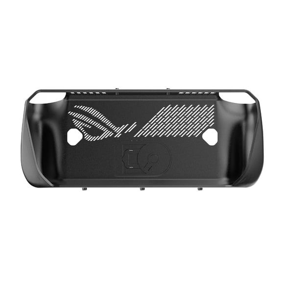 Scratchproof Housing with Screen Film Joystick Caps Covers Protective Case for Console Protector Housing