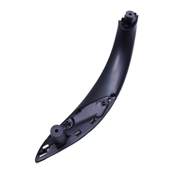 Scratchproof Inner Door Handle Covers for F30 F40 13-18 Car Interior Door Pull Handle Trim Covers Replacement Accessorie
