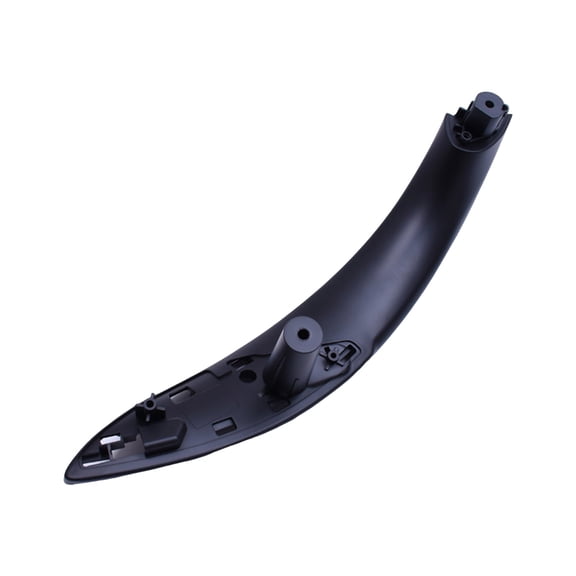 Scratchproof Inner Door Handle Covers for F30 F40 13-18 Car Interior Door Pull Handle Trim Covers Replacement Accessorie