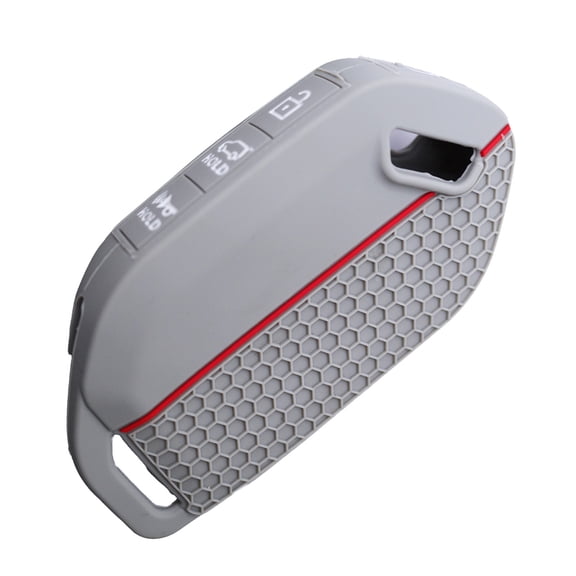 Scratchproof Key Case Protector Cover Waterproof Remote Key Protective Shell Full Protections Case