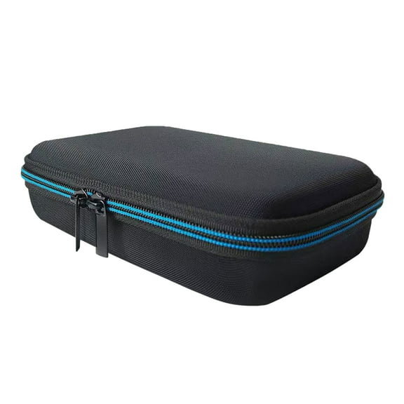 Scratchproof Protective Case Mobile Game Controller Storage Bag Impact Resistant