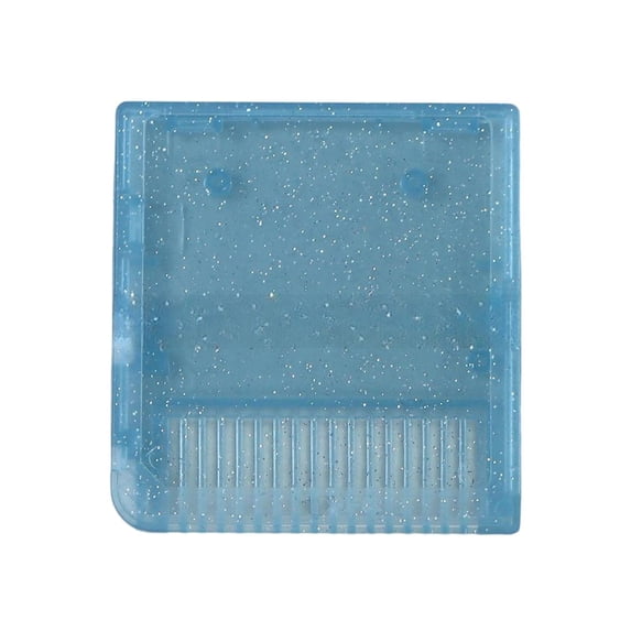 Scratchproof Shell Case Game Card Shell for Cartridge Replacement Game ...