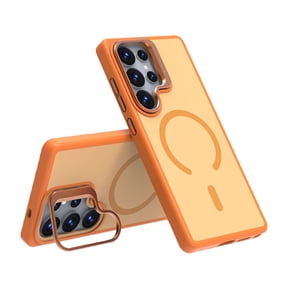 Scratchproof Skin Case with Hide Kickstand Cellphone Accessories Case Shell Shockproof Protective Cover