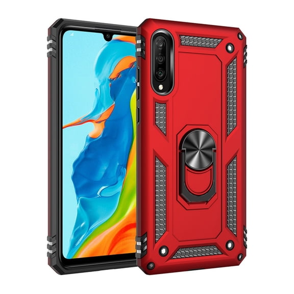 Scratchproof Skin Cover Case for P30/Lite Shockproof Protective Bumper Shell Cover Protectors Case