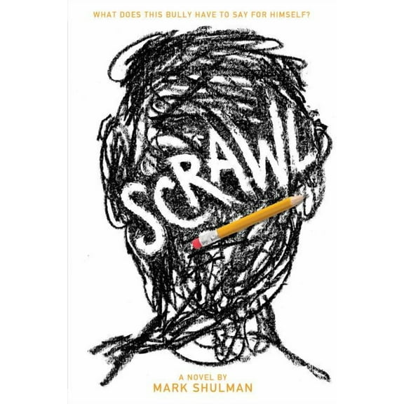 Scrawl, (Paperback)