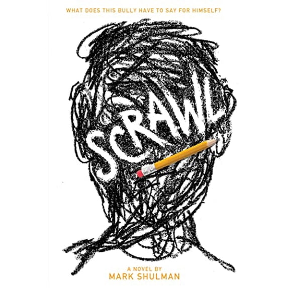 Pre-Owned Scrawl (Paperback) 1250012694 9781250012692