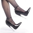 thumbnail image 1 of Scream-12, Spike Steel Pump Shoes, 1 of 2