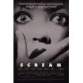 thumbnail image 1 of Scream - 1996 Movie Poster, 1 of 1