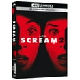 Scream 2 (4K UHD + Bluray)